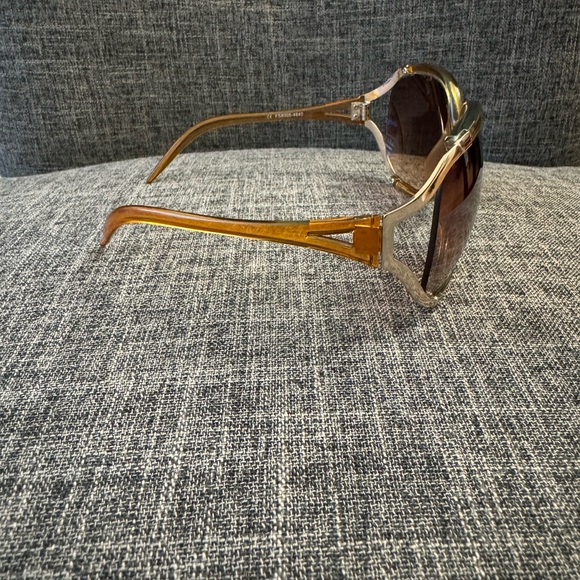Franco Sarto Sunglasses EUC - Picture 3 of 5